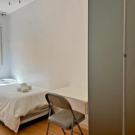 Apartamento Las Campanas - Ole Solutions Apartment Jerez de la Frontera