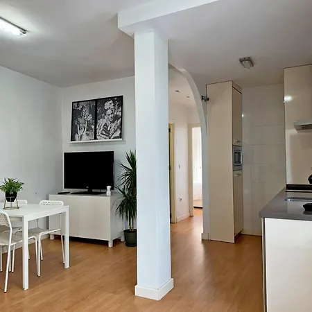 Apartment Apartamento Las Campanas - Ole Solutions *