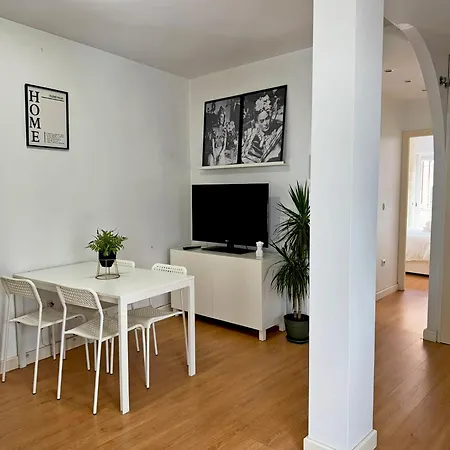 Apartment Apartamento Las Campanas - Ole Solutions *