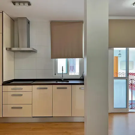Apartamento Las Campanas - Ole Solutions Apartment Jerez de la Frontera