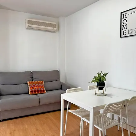 Apartment Apartamento Las Campanas - Ole Solutions *