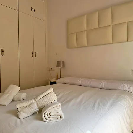 Apartment Apartamento Las Campanas - Ole Solutions Jerez de la Frontera